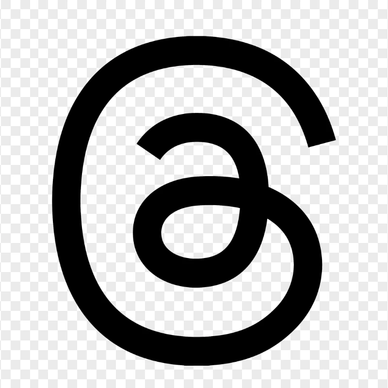 Threads logo