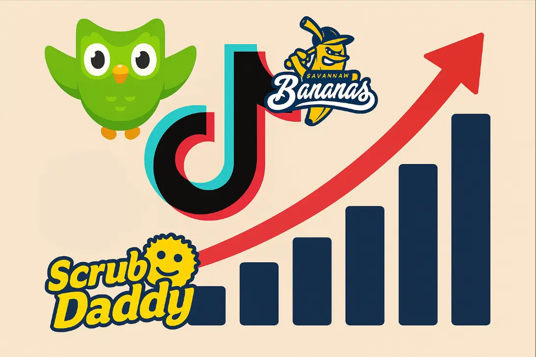 TikTok Success Stories: Effective Strategies for Growing on TikTok in 2025
