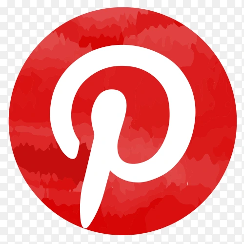 Pinterest logo