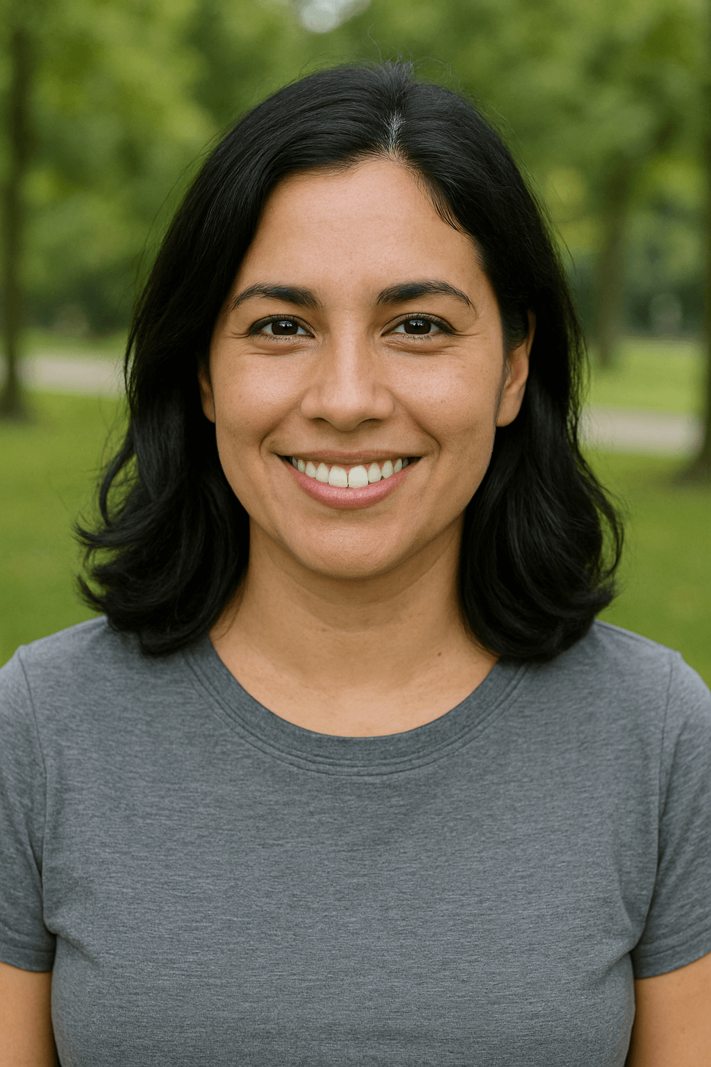 Sarah Harries profile picture