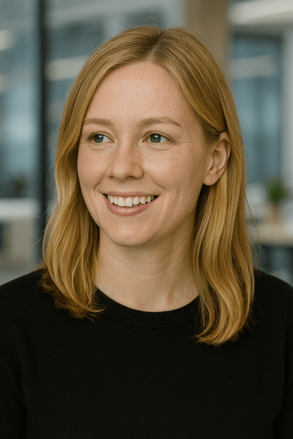 Anna Petrova profile picture